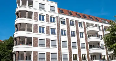 Appartement 4 chambres dans Berlin, Allemagne