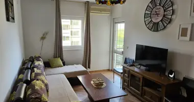 Apartamento 2 habitaciones en Sutomore, Montenegro