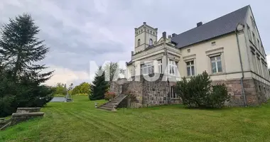 Villa 8 habitaciones en gmina Wysoka, Polonia