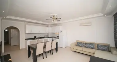 Apartamento 3 habitaciones en Tosmur, Turquía