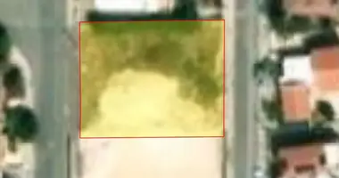Plot of land in Limassol, Cyprus