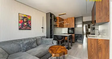 Квартира в Колодищанский сельский Совет, Беларусь