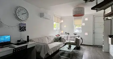 Wohnung 1 Schlafzimmer in Limassol, Zypern