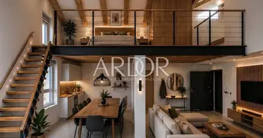 Apartamento 2 habitaciones en Viskovo, Croacia