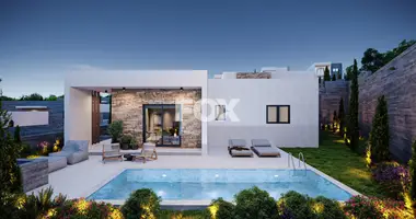 3 bedroom apartment in Peyia, Cyprus