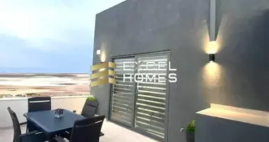 Penthouse w Birzebbuga, Malta