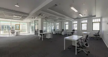 Bureau 225 m² dans Moscou, Russie