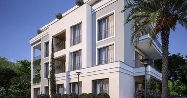 Wohnung 2 Schlafzimmer in Tivat, Montenegro
