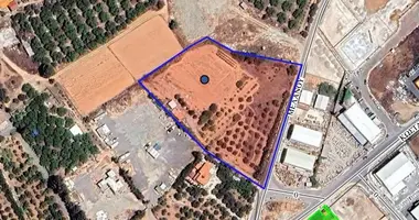 Квартира в Тремитуса, Кипр