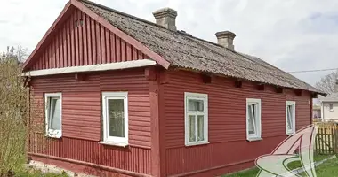 Haus in Masievicy, Belarus