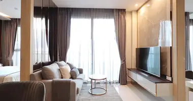 Condo 5 bedrooms in Pattaya City, Thailand