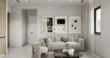 Квартира 1 спальня в муниципалитет Пафос, Кипр