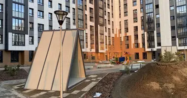 Квартира 3 комнаты в Минск, Беларусь