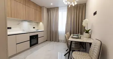 Wohnung 2 zimmer in Odessa, Ukraine