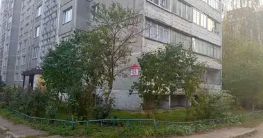 4 room apartment in Machulishchy, Belarus
