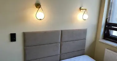Estudio 1 habitación en Moscú, Rusia