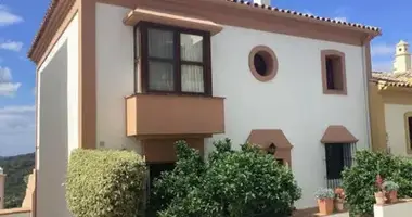 Haus 2 Schlafzimmer in Benahavis, Spanien