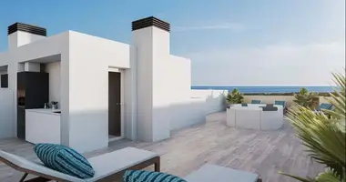 Mieszkanie 3 pokoi w Tavira, Portugalia