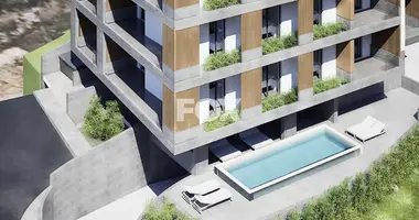 2 bedroom apartment in Yeroskipou, Cyprus