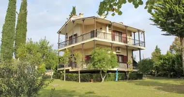 Casa de campo 4 habitaciones en Kato Agios Ioannis, Grecia