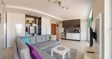 Appartement 1 chambre dans Dantzig, Pologne