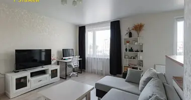 Mieszkanie 1 pokój w Fanipol, Białoruś