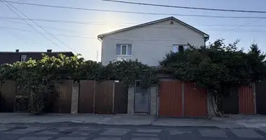 Haus 4 zimmer in Odessa, Ukraine