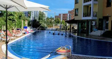 1 bedroom apartment in Nesebar, Bulgaria