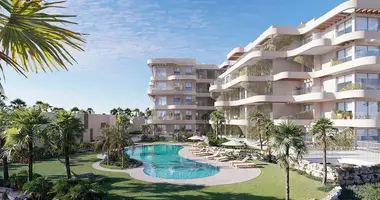 Penthouse 3 bedrooms in Murcia, Spain