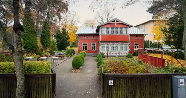 Dom 9 pokojów w Windawa, Łotwa