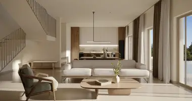 Villa en Peyia, Chipre
