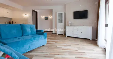 2 bedroom apartment in Przno, Montenegro