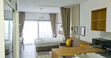 Kawalerka w Gastria, Cypr Północny