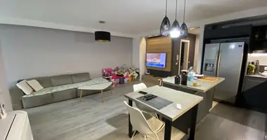 Apartamento 2 habitaciones en Bashkia Durres, Albania