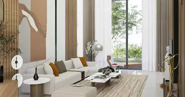 Villa 4 chambres dans Chalong, Thaïlande