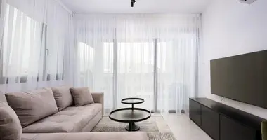 Apartamento 2 habitaciones en Larnaca, Chipre
