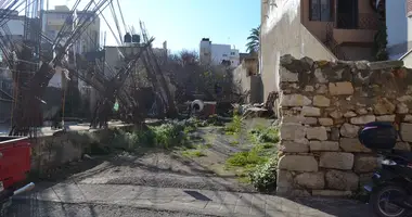 Parcela en Municipality of Heraklion, Grecia