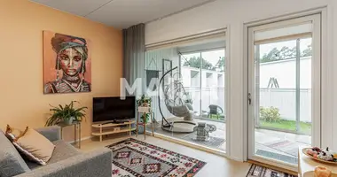2 bedroom apartment in Oulu sub-region, Finland
