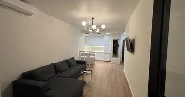 Wohnung 2 zimmer in Tiflis, Georgien