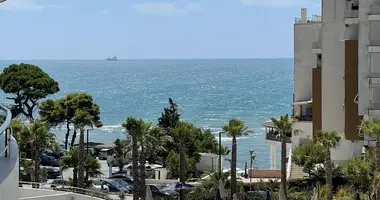 2 room apartment in Bashkia Durres, Albania