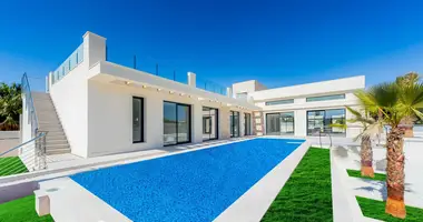 Villa in Abadin, Spanien