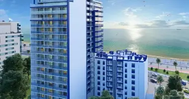 Квартира 1 комната в Батуми, Грузия