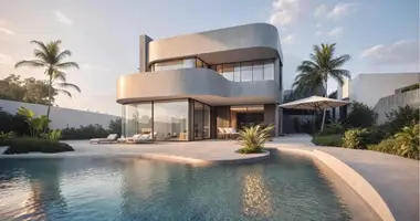 Haus 3 zimmer in Torre-Pacheco, Spanien