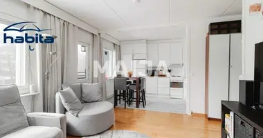 Квартира 2 комнаты в Helsinki sub region, Финляндия