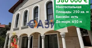 Dom 4 pokoi w Nesebyr, Bułgaria