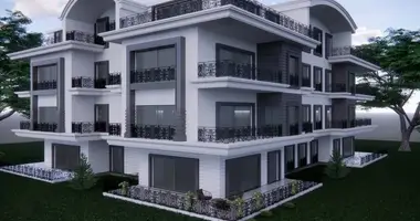 Apartamento 2 habitaciones en Beylikduzu, Turquía