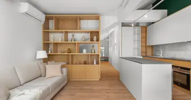 2 room apartment in Krakow, Poland