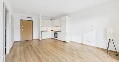 Wohnung 2 zimmer in Breslau, Polen