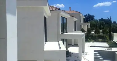Вилла в Rijeka Rezevici, Черногория