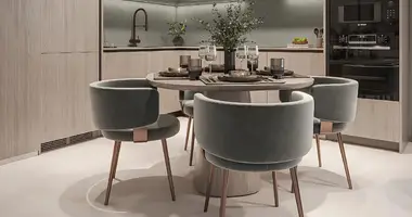 Szeregowiec 4 pokoi w Dubaj, Emiraty Arabskie